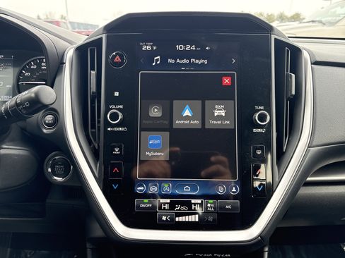 Used 2024 Subaru Impreza 2.0i Sport image 20