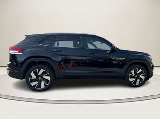 New 2026 Volkswagen Atlas Cross Sport SE AWD/4WD video 2