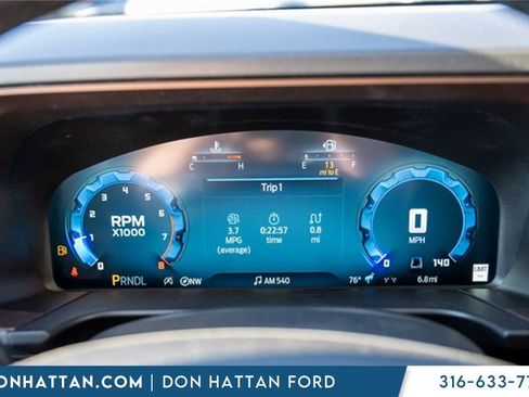 New 2025 Ford Bronco Sport Outer Banks w/ Outer Banks Tech Package+ image 7