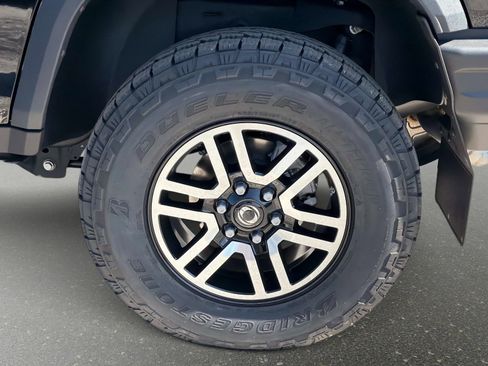 New 2026 INEOS Grenadier AWD/4WD image 9