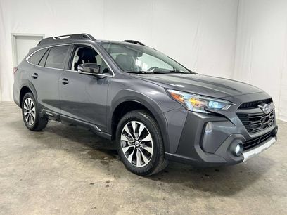 Used 2024 Subaru Outback Limited