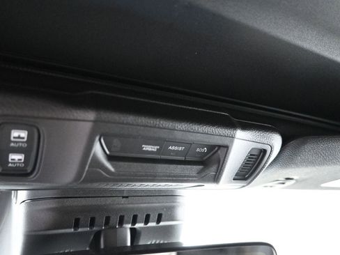 New 2026 Jeep Wrangler Unlimited Rubicon image 23