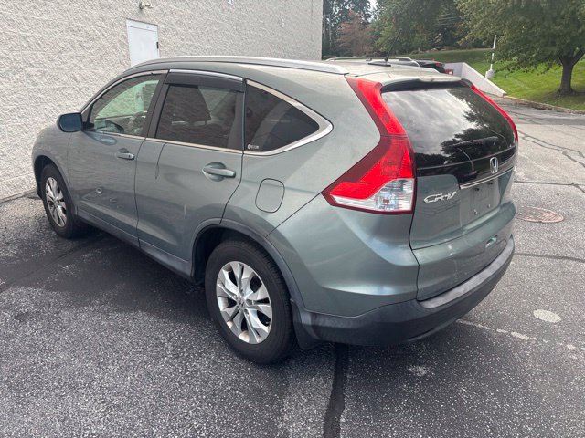 Used 2012 Honda CR-V EX-L image 3