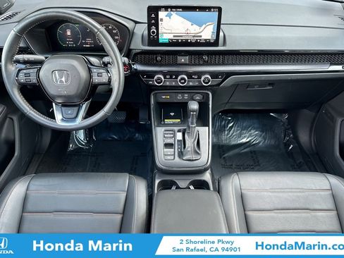 Used 2023 Honda CR-V Sport Touring image 16