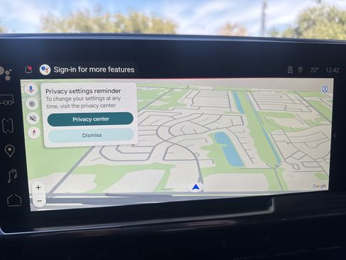 Used 2025 GMC Sierra 1500 Elevation w/ Preferred Package image 19