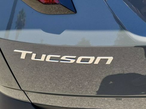 New 2026 Hyundai Tucson SEL Plus FWD image 31