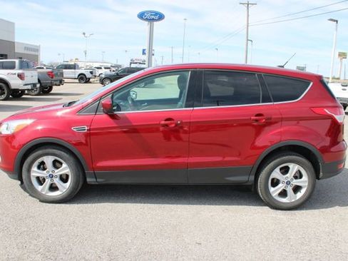 Used 2013 Ford Escape SE image 9