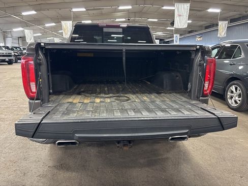 Used 2019 GMC Sierra 1500 Denali image 6