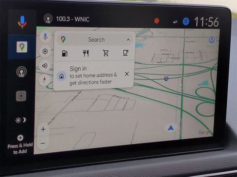 New 2026 Honda Civic Sport Touring image 37