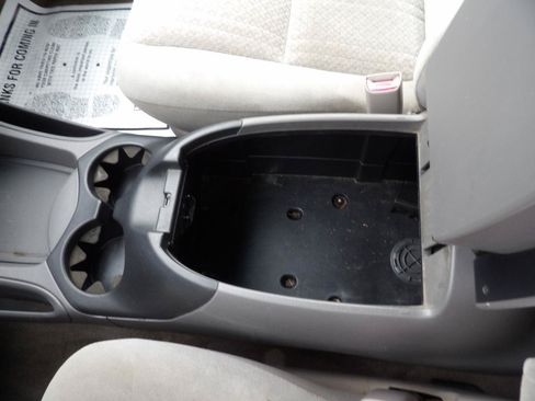 Used 2005 Toyota Tundra SR5 AWD/4WD image 17