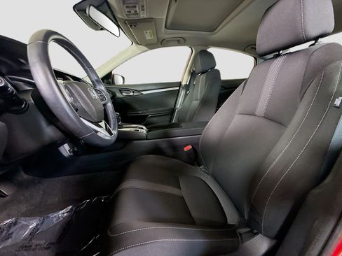 Used 2020 Honda Civic EX image 22