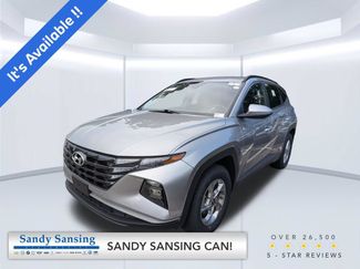 Used 2023 Hyundai Tucson SEL AWD/4WD video 1