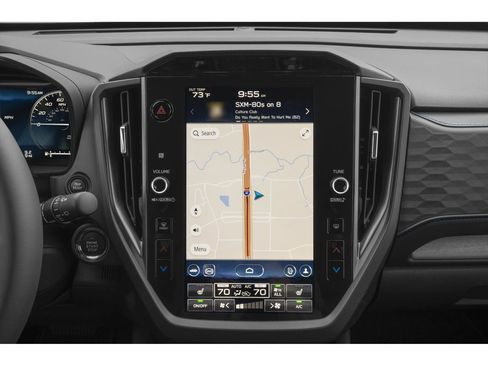 New 2025 Subaru Forester Limited image 12