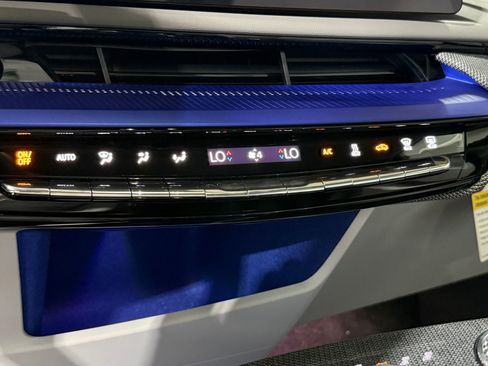 New 2026 Cadillac Optiq Sport 1 image 32