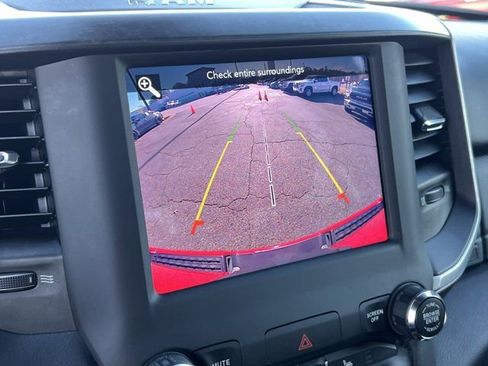 Certified 2021 RAM 1500 Big Horn image 36