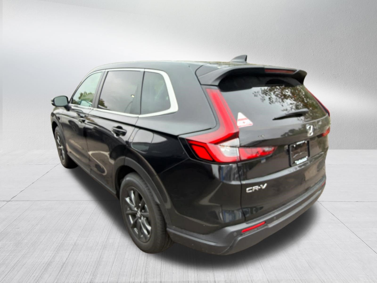Certified 2026 Honda CR-V EX-L image 8