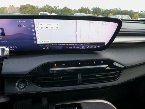 Certified 2026 Buick Enclave Avenir image 20