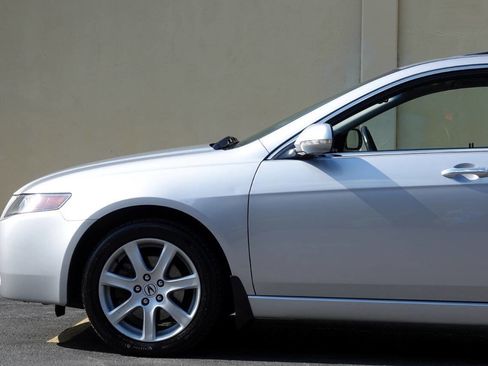 Used 2004 Acura TSX image 27