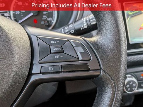 Used 2024 Nissan Kicks S FWD image 26