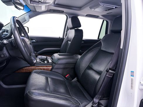 Used 2017 Chevrolet Tahoe Premier RWD image 17