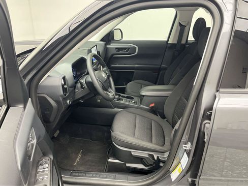 Certified 2021 Ford Bronco Sport AWD/4WD image 3