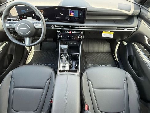 New 2026 Hyundai Santa Cruz XRT AWD/4WD image 14