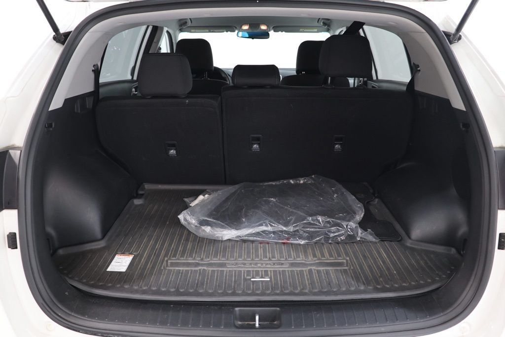 Used 2019 Kia Sportage LX AWD/4WD image 32