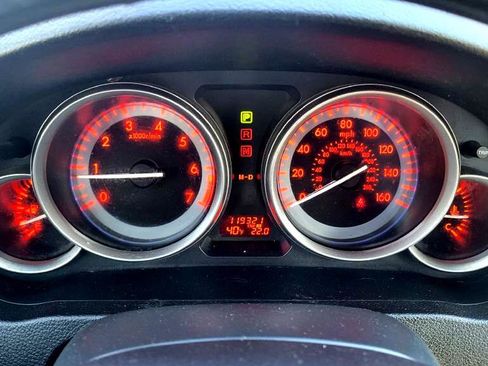 Used 2011 MAZDA MAZDA6 i Touring Plus image 15