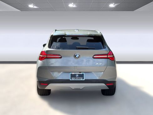 Used 2026 BMW X3 xDrive30i AWD/4WD image 10
