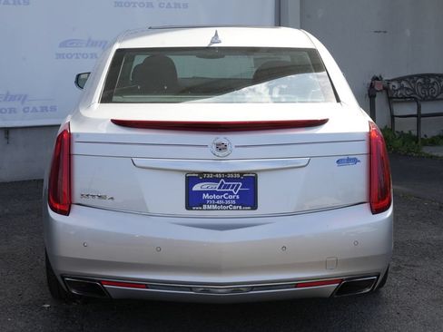 Used 2014 Cadillac XTS Premium AWD/4WD image 6