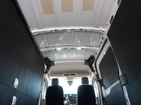 Used 2024 Ford Transit 250 148 Medium Roof w/ Load Area Protection Package image 12