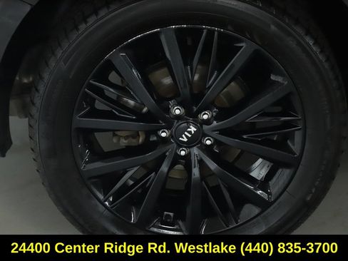 Used 2020 Kia Telluride SX AWD/4WD image 12
