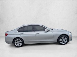 Used 2018 BMW 330i Sedan w/ Convenience Package video 4