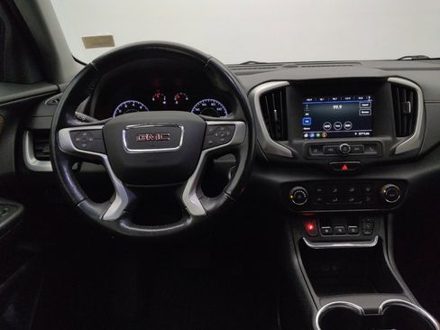 Used 2018 GMC Terrain SLE image 22