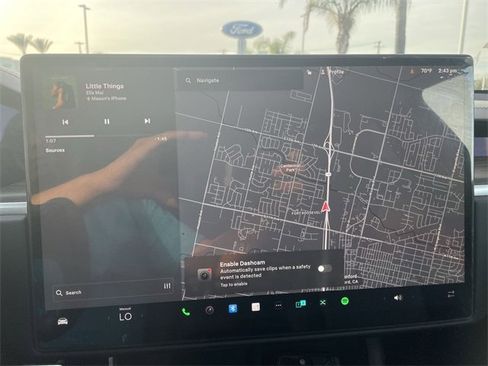 Used 2022 Tesla Model S image 12