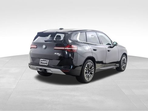 Used 2025 BMW X3 xDrive30i w/ Premium Package image 6