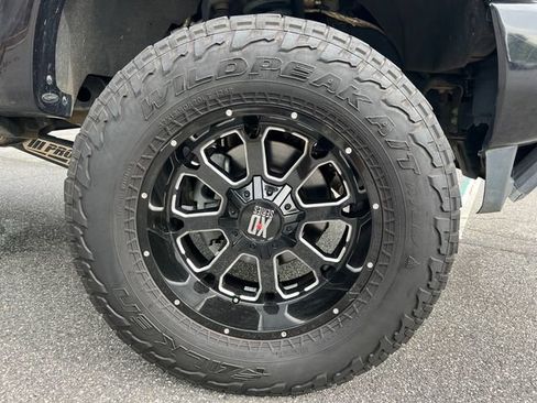 Used 2019 Ford F250 Platinum w/ Platinum Ultimate Package AWD/4WD image 14