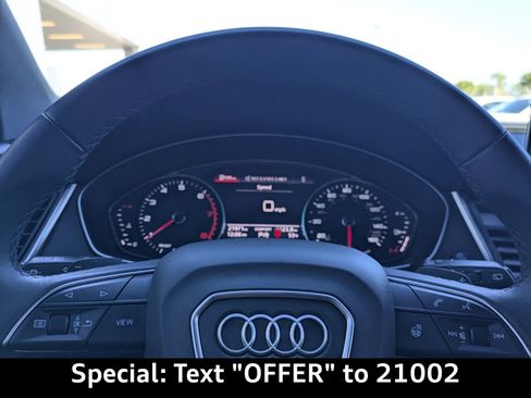 Certified 2024 Audi Q5 2.0T Premium image 34