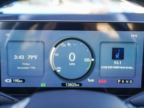 Certified 2024 Honda Prologue Elite image 22