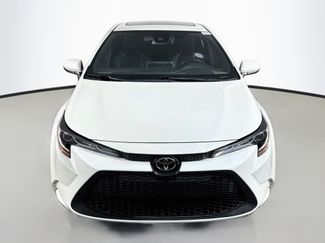 Used 2020 Toyota Corolla XSE FWD video 2