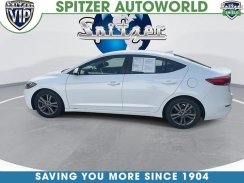 Used 2018 Hyundai Elantra SEL FWD image 6
