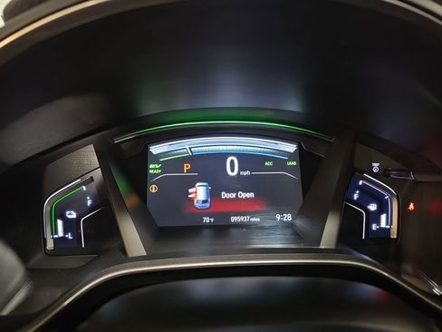 Used 2022 Honda CR-V Touring image 19