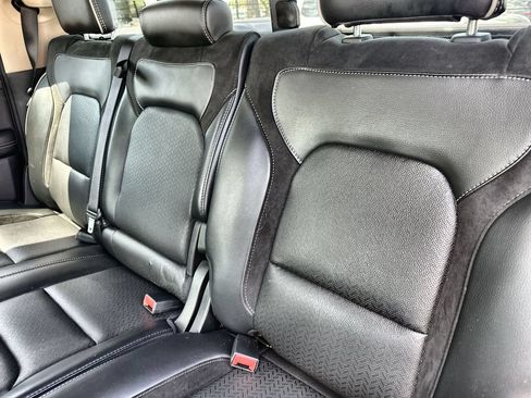 Used 2021 RAM 1500 Laramie AWD/4WD image 18