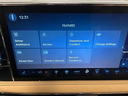 Used 2023 Lincoln Corsair Grand Touring w/ Equipment Group 301A AWD/4WD image 23