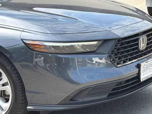 Used 2023 Honda Accord LX image 6