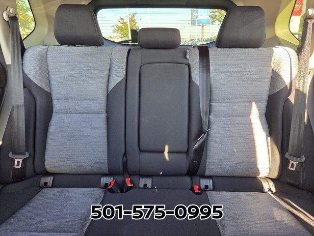Used 2023 Nissan Rogue SV AWD/4WD image 11