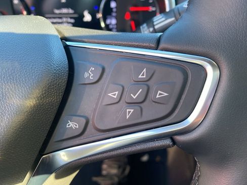 Used 2024 Chevrolet Malibu LT image 18