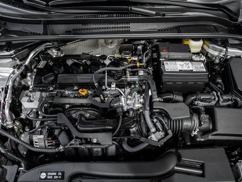 New 2026 Toyota Corolla SE image 15