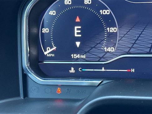 Used 2024 GMC Sierra 1500 AT4X image 26