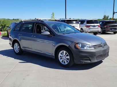 Used 2016 Volkswagen Golf S